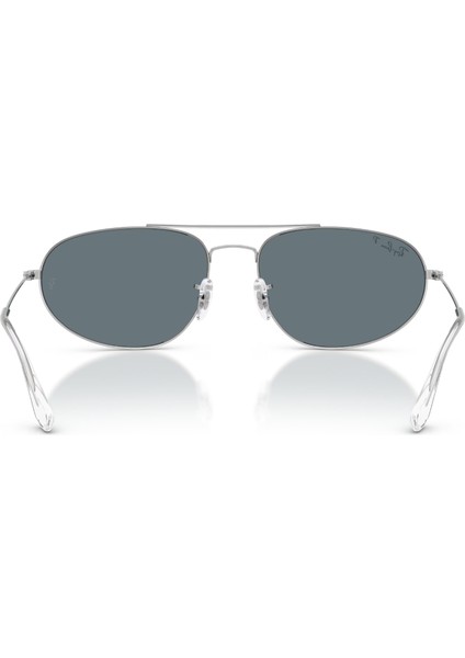 Rb 3945 003/3R 60 Ray-Ban Güneş Polarize Gözlüğü modelleri