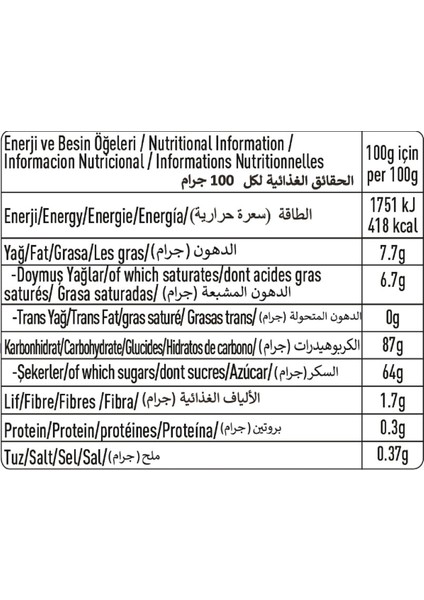 Multi Fruit Karışık Meyveli Sert Şeker Poşet 350 gr x 3 Adet fiyatları