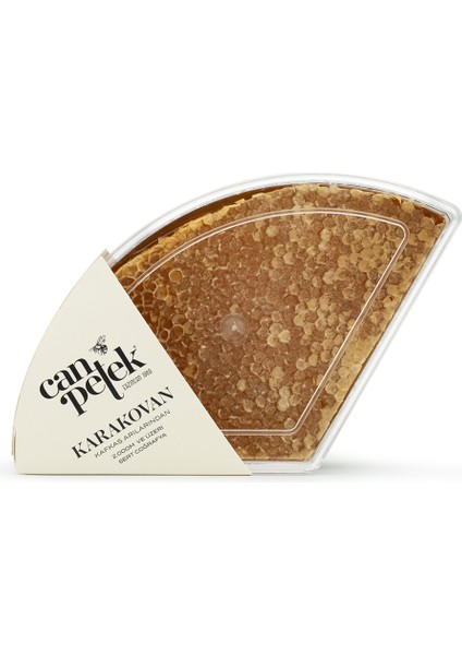 Üçgen Karakovan Bal 470 G