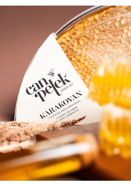 Üçgen Karakovan Bal 470 G modelleri