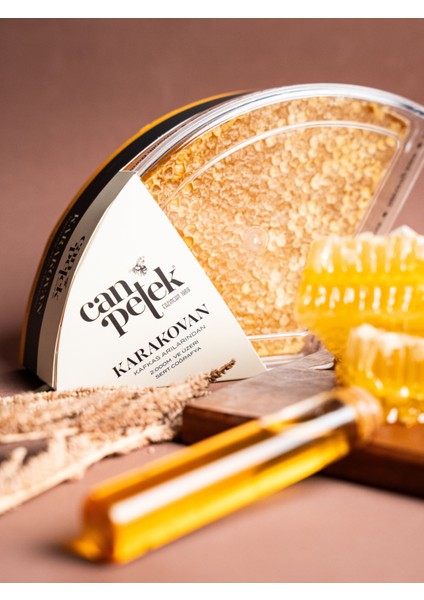 Üçgen Karakovan Bal 470 G fırsatları