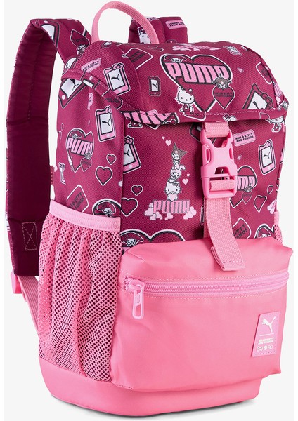Phase Çocuk Pembe Sırt Çantası.01