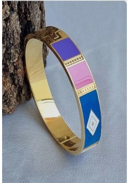 Paslanmaz Çelik Kelepçe, Bileklik Sevgiliye Özel