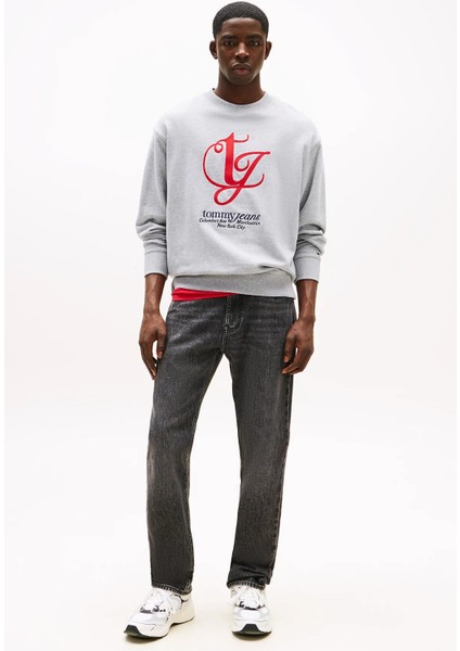 Erkek JEAN-DM0DM21355