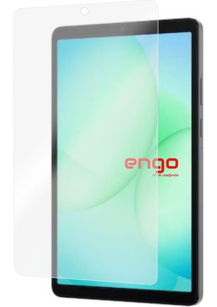 Samsung Galaxy Tab A11 8.7 Inç Mat Ekran Koruyucu Şeffaf fiyatları