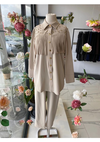 Sbl Desıgn Püsküllü Takım fiyatları