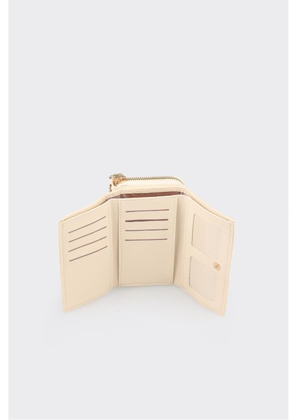 Ekru Kadın Cüzdan fiyatları