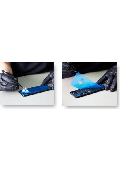 iPhone 12 Pro Max Sıvı Bandı Sıvı ve Toza Dayanıklılık Bandı fırsatları