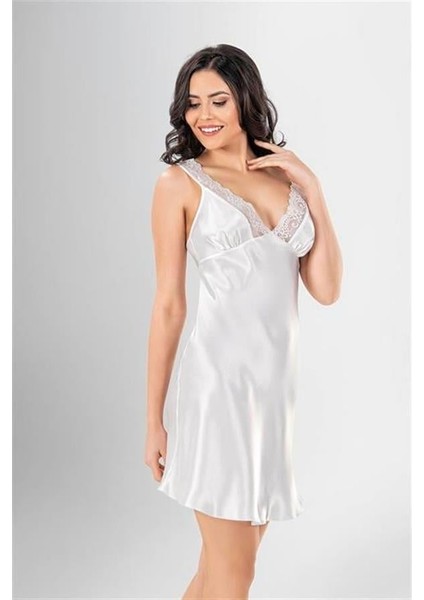 Arias Closet 2 Li Kısa Sabahlık Takımı Desenli fiyatları