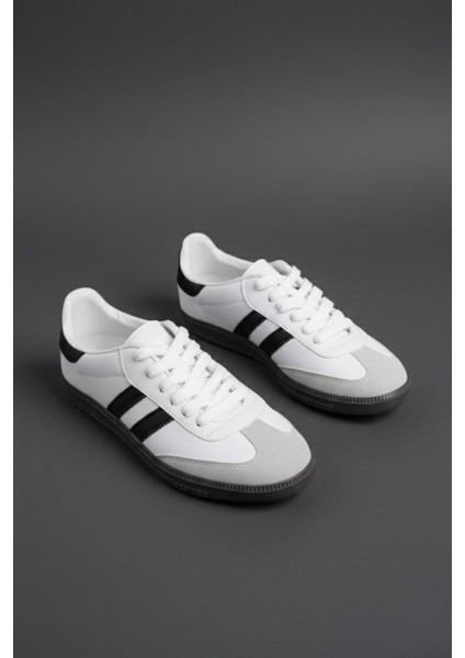 Dorgo Kadın Günlük Bağcıklı Yürüyüş Koşu Sneaker Spor Ayakkabı fırsatları