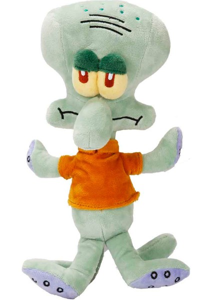 Sünger Bob Pelüş - Squidward 30 cm