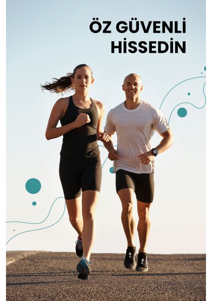 Ter Kokusu Önleyici Roll-On Antiperspirant 48 Saat Etkili Okyanus Kokulu 50ML