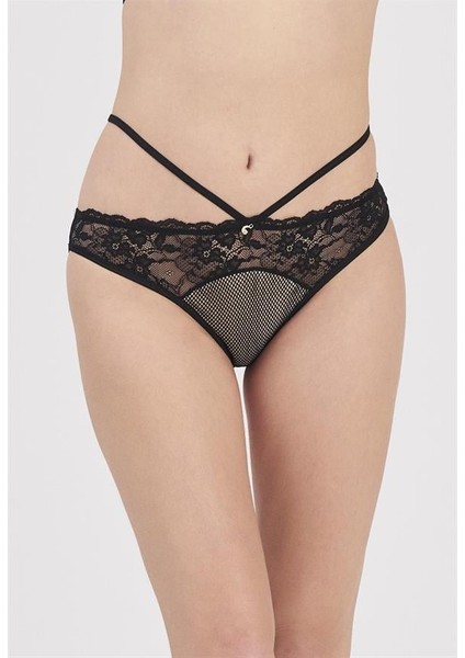 Moonlıght 3215 Dantel Detaylı Slip