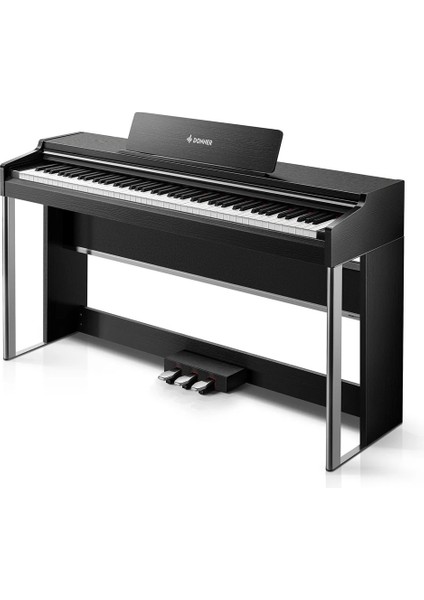 DDP-200 Pro Dijital Piyano (Siyah) fiyatları
