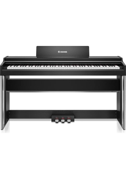 DDP-200 Pro Dijital Piyano (Siyah) modelleri