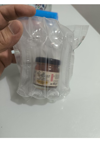 Doğal Kestane Balı 45 gr | DENEME ÜRÜNÜ fırsatları