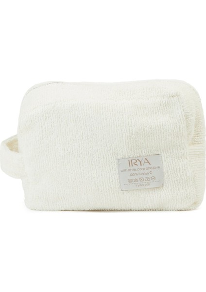 Solena %100 Pamuk Havlu Bakım Çantası modelleri