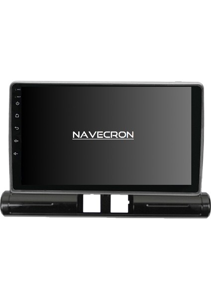 Cıtroen C3 2016+ 9" Uyumlu Androıd Multimedya Gerçek 2/32 Kablosuz Carplay Geri Görüş Kameralı