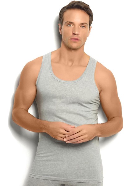 113 1 Adet Erkek Pamuklu Arkası Çapraz Rambo Atlet indirimleri