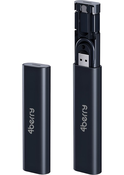 RC290S New 6 In 1kablo Set KİT60W - Siyah fiyatları