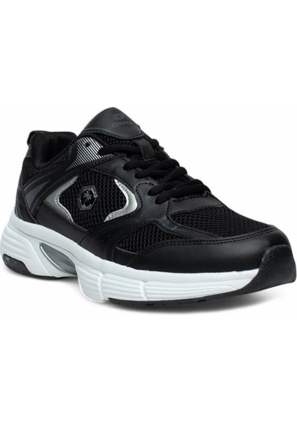 Conpax - 1686 | Kadın Yürüyüş ve Koşu Ayakkabısı - Conpax 1686 - Siyah - 39 fiyatları
