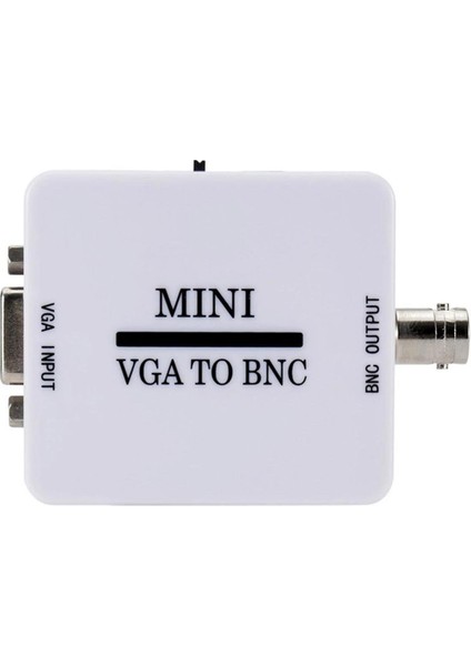 PM-14365 VGA to BNC Çevirici Dönüştürücü Adaptör modelleri