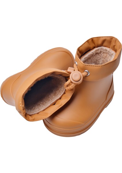 CC335 Mendi Borrego Yünlü Çocuk Bot indirimleri