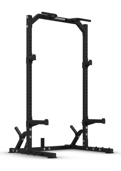Horizon HHR50 Half Rack