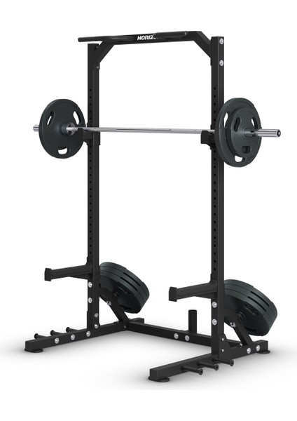 Horizon HHR50 Half Rack fırsatları