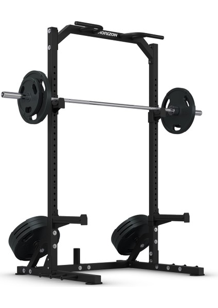 Horizon HHR50 Half Rack indirimleri