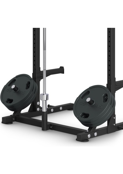 Horizon HHR50 Half Rack