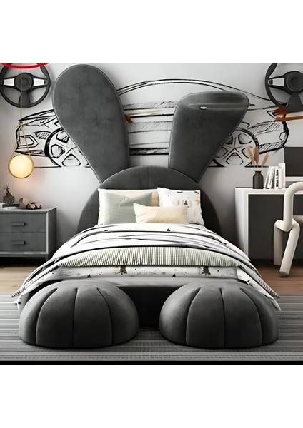 Ruppa Seti Baza ve Başlık Takımı