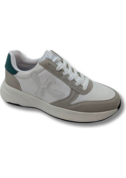 Noka - Cruz | Erkek Sneaker | Konfor ve Şıklığı Bir Araya Getirin - Noka Cruz - Beyaz - 42 modelleri