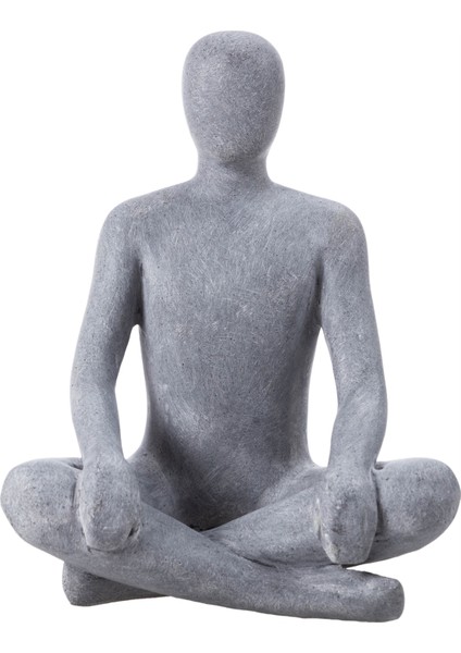 SITTING MAN BİBLO 22X18X28CM modelleri