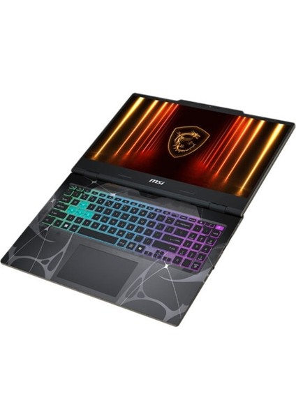 Msı Cyborg 15 B13WEKG-613XTR I7-13620H 32GB Ram 1tb SSD 8gb RTX5050 15.6" Fhd 144Hz Freedos K21 modelleri