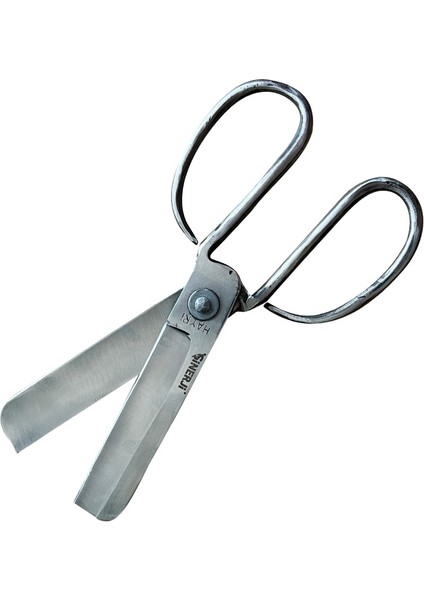 Paslanmaz Çelik Lokum Makası