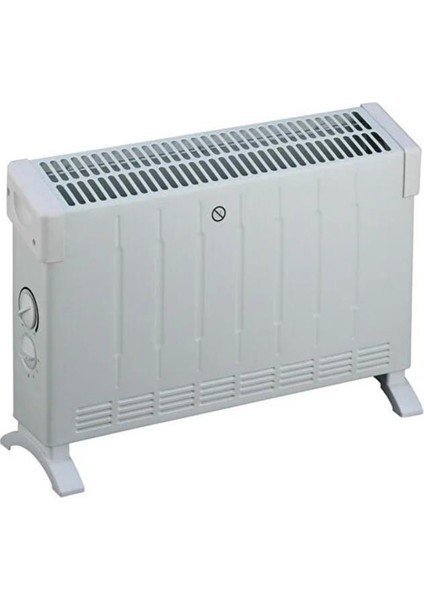 Opp Konvektör Isıtıcı 2 Kw Beyaz Termostatlı fırsatları