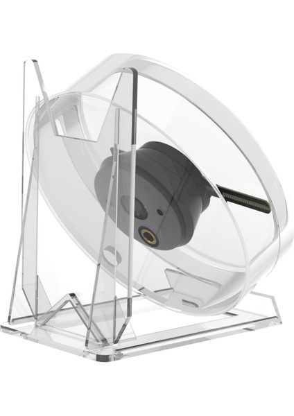 Smart 3D Hologram Fan Mini-11 , Wifi Uzaktan Kumanda 1080P Holografik Ekran 170 ° Görüntüleme Açısı