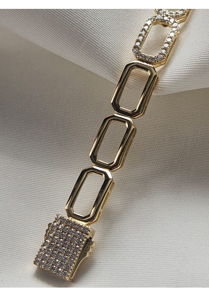 Gurmet Xuping 14K Bileklik Gold indirimleri