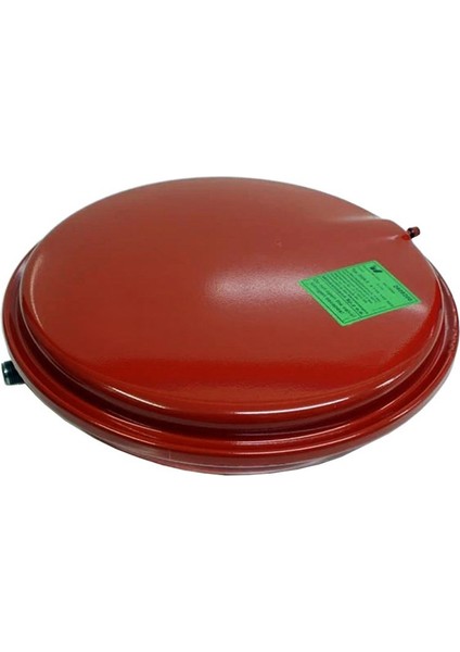 Kombi Genleşme Tankı 8lt, Buderus Logamax U042, Logamax Plus GB012