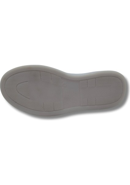 Noka Leon Erkek Sneaker - Noka Leon - Buz Gri - 42 indirimleri