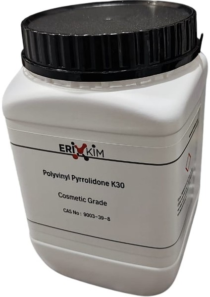 Polivinilpirolidon 1 kg Pvp K30