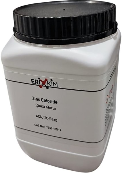Çinko Klorür 1 kg