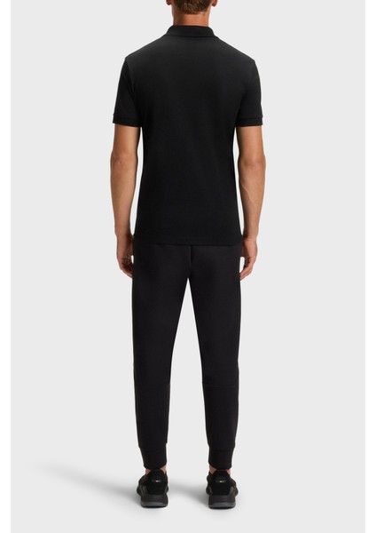 Logolu Pamuklu Regular Fit Düğmeli Polo Yaka T Shirt Erkek Polo Yaka T Shirt 50543891 001 modelleri