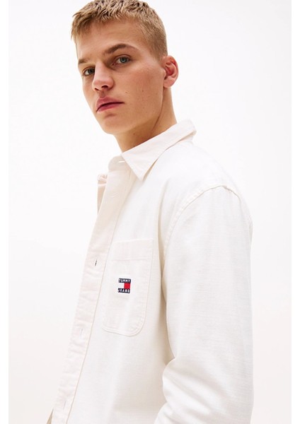 Erkek GÖMLEK-DM0DM20874 fırsatları