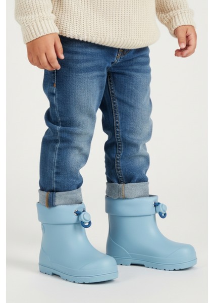 CC335 Mendi Borrego Yünlü Çocuk Bot