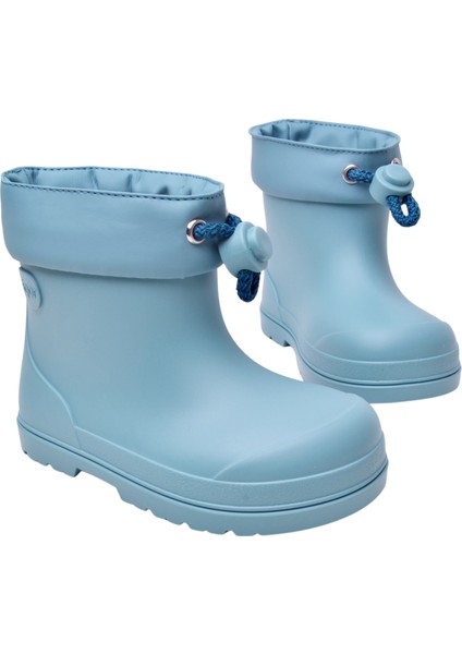 CC335 Mendi Borrego Yünlü Çocuk Bot modelleri