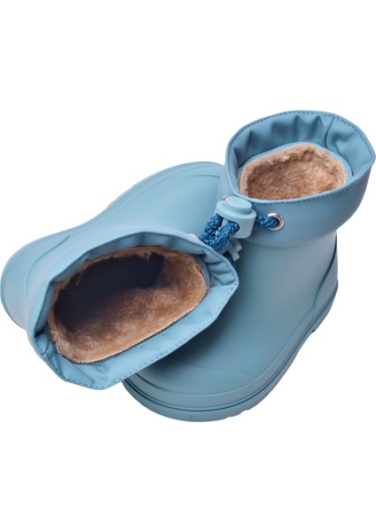 CC335 Mendi Borrego Yünlü Çocuk Bot indirimleri