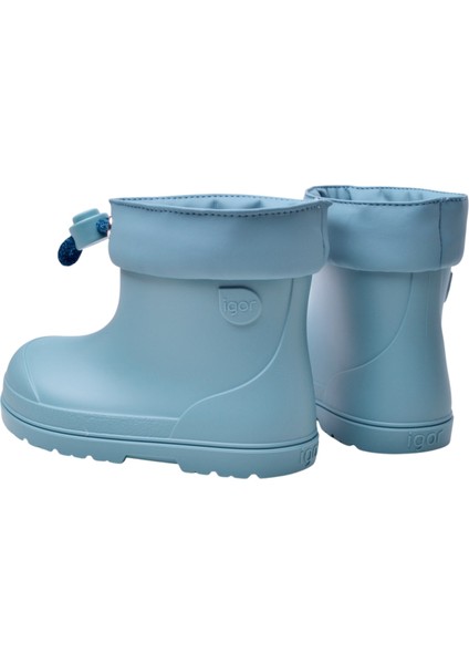 CC335 Mendi Borrego Yünlü Çocuk Bot