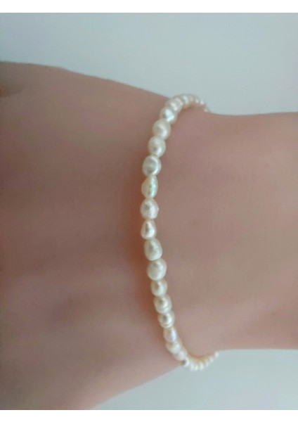 Doğal Inci Bileklik fiyatları